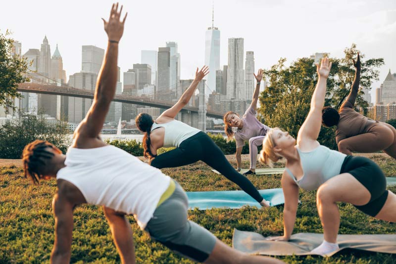 exercise-outdoor